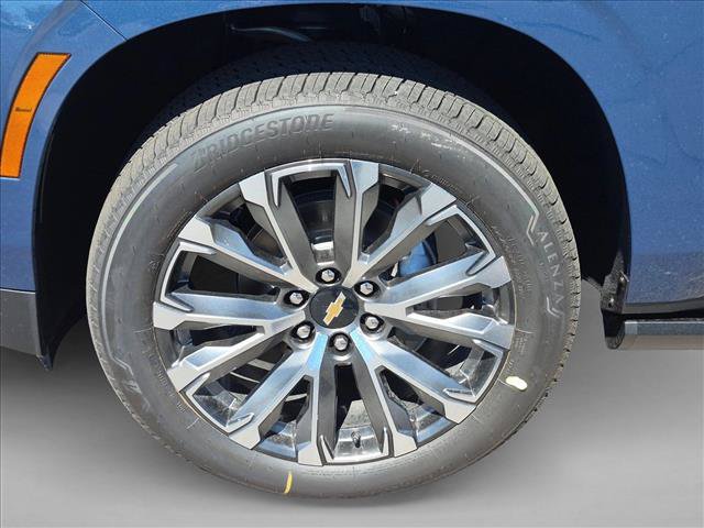 New 2026 Chevrolet Tahoe High Country AWD/4WD image 10