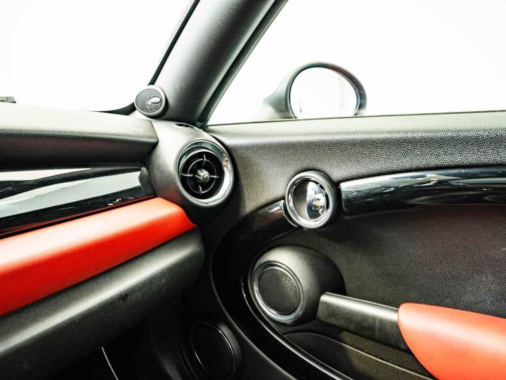 Used 2012 MINI Cooper Coupe S FWD image 37