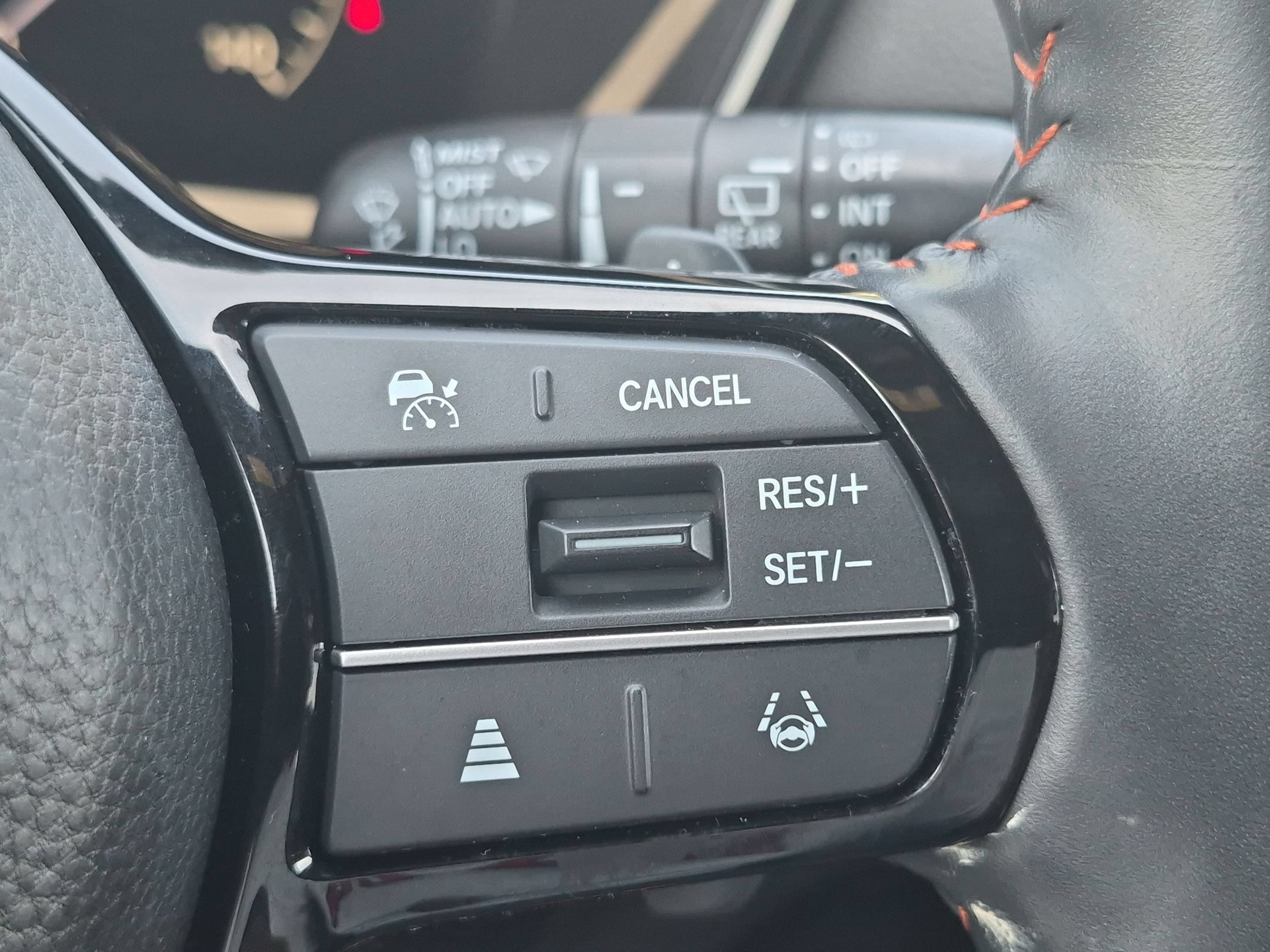 Certified 2024 Honda CR-V Sport Touring image 15
