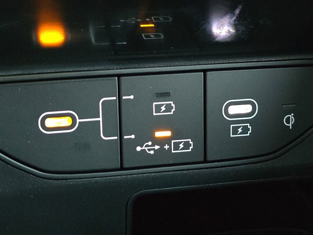 New 2026 Kia Sorento SX image 15