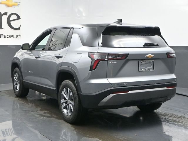 New 2026 Chevrolet Equinox LT w/ Convenience Package II image 14