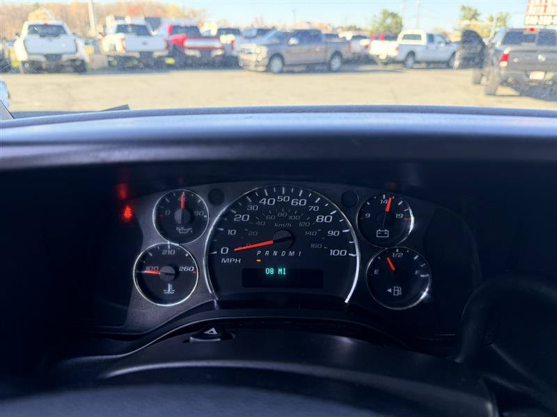 Used 2019 GMC Savana 2500 w/ Driver Convenience Package RWD image 21