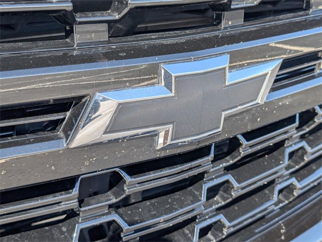 Used 2024 Chevrolet Tahoe Z71 image 21