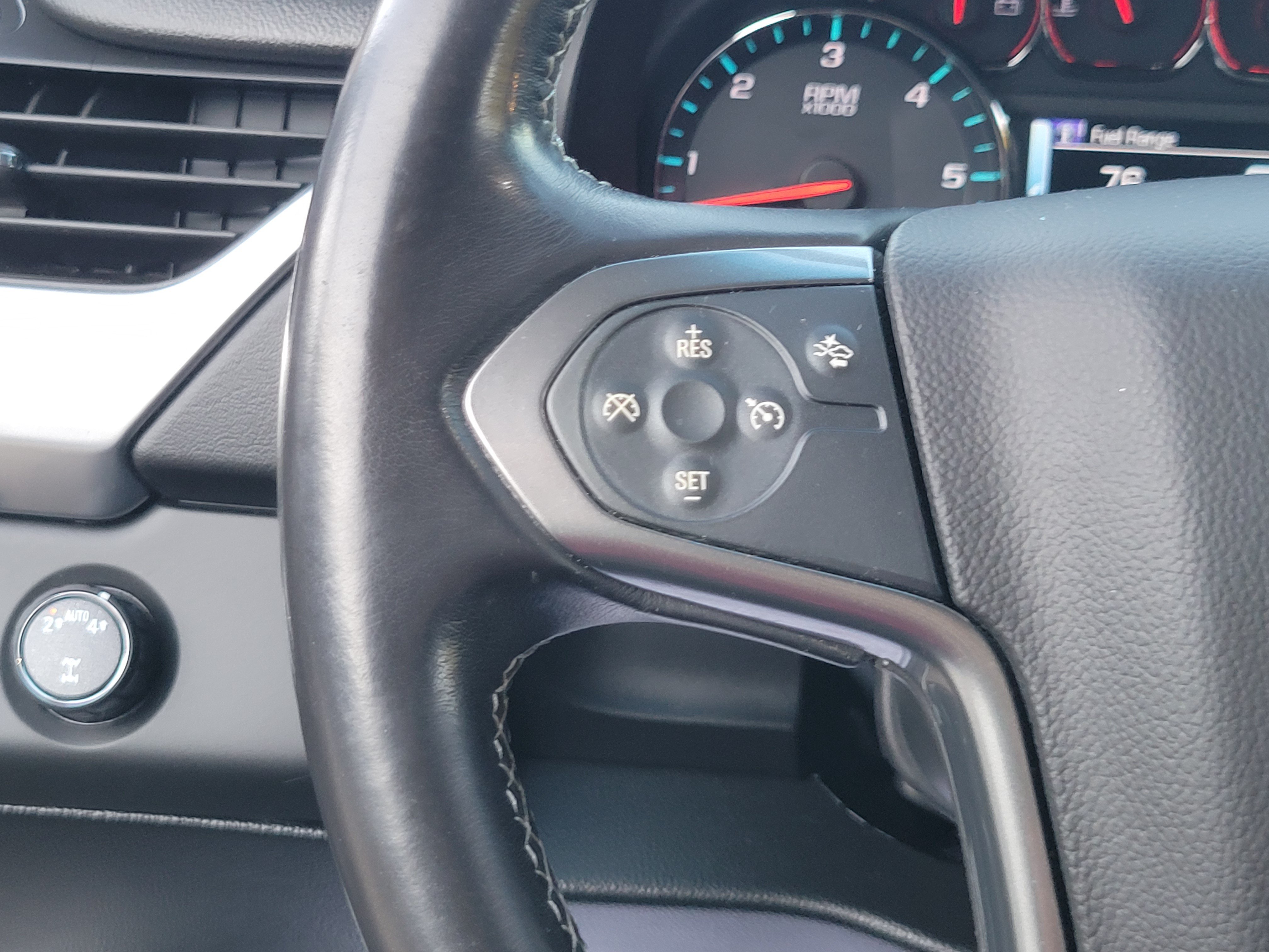 Used 2020 Chevrolet Tahoe LT AWD/4WD image 25
