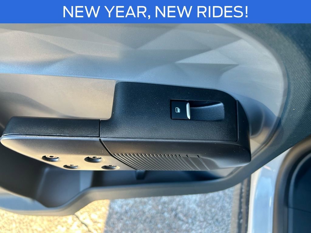 New 2026 Ford Maverick Lariat w/ Black Appearance Package image 21