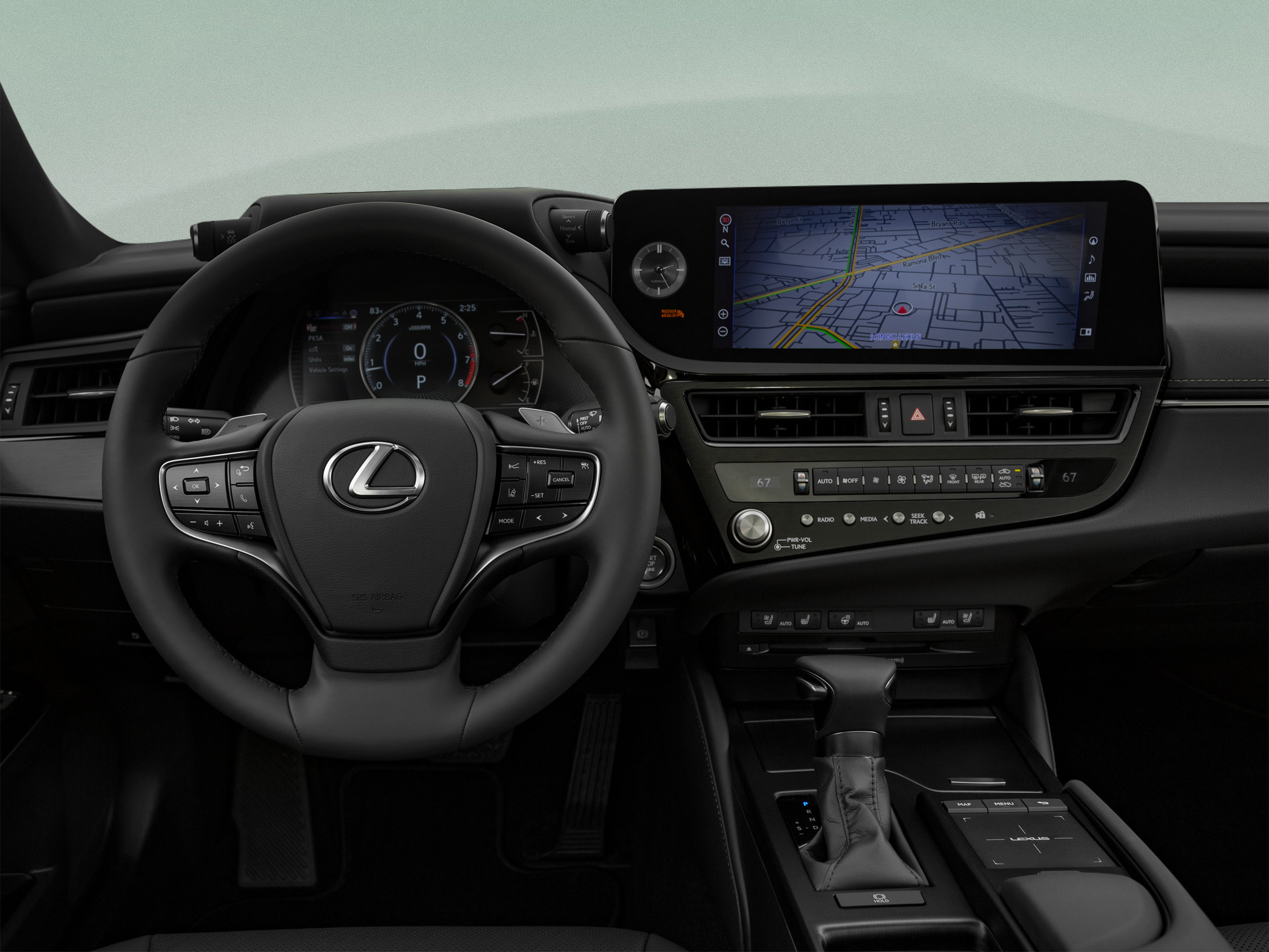 Certified 2022 Lexus ES 350 F Sport w/ Accessory Package 2 FWD image 41