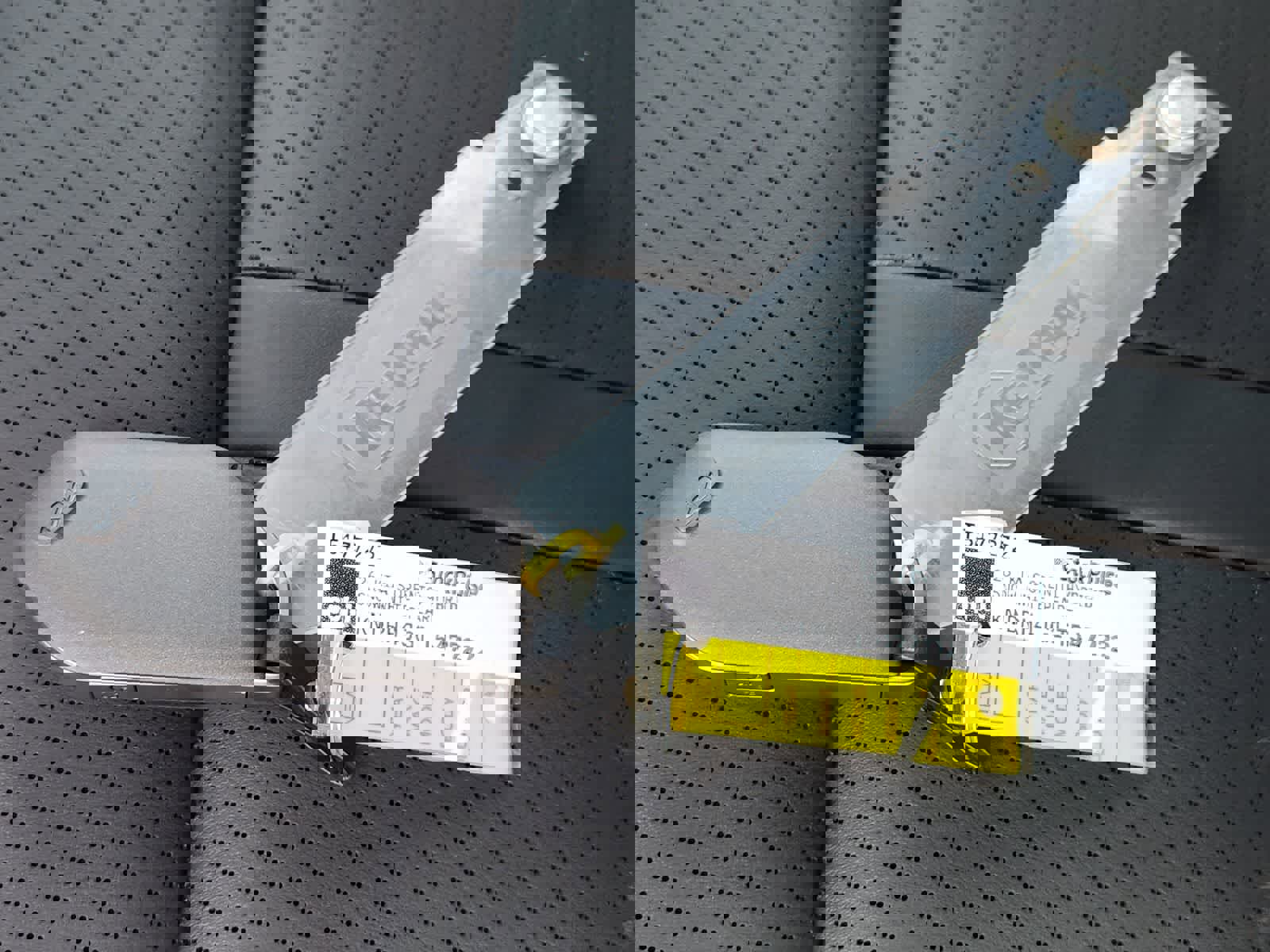 New 2026 Kia Sorento EX FWD image 27