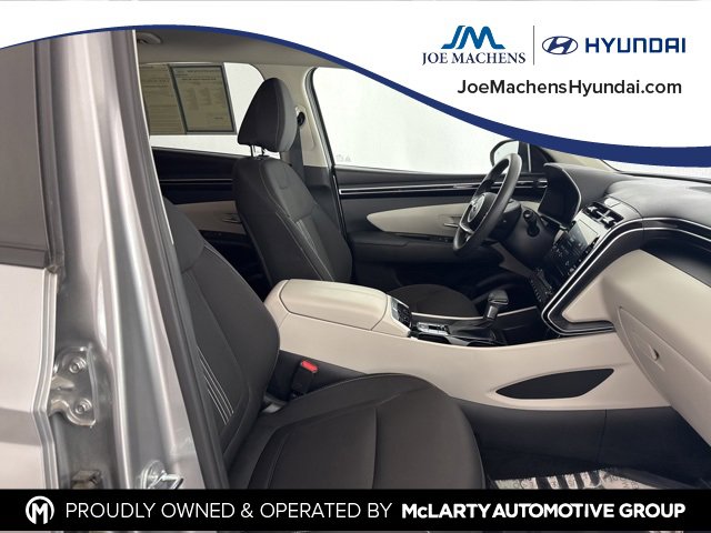 Certified 2024 Hyundai Tucson SEL image 24