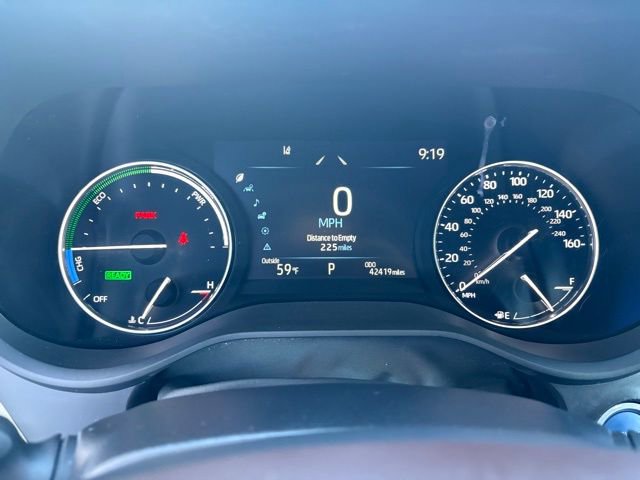 Used 2021 Toyota Sienna Platinum image 12