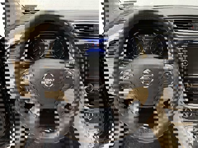 Used 2023 Nissan Murano SL w/ SL Moonroof Package image 12