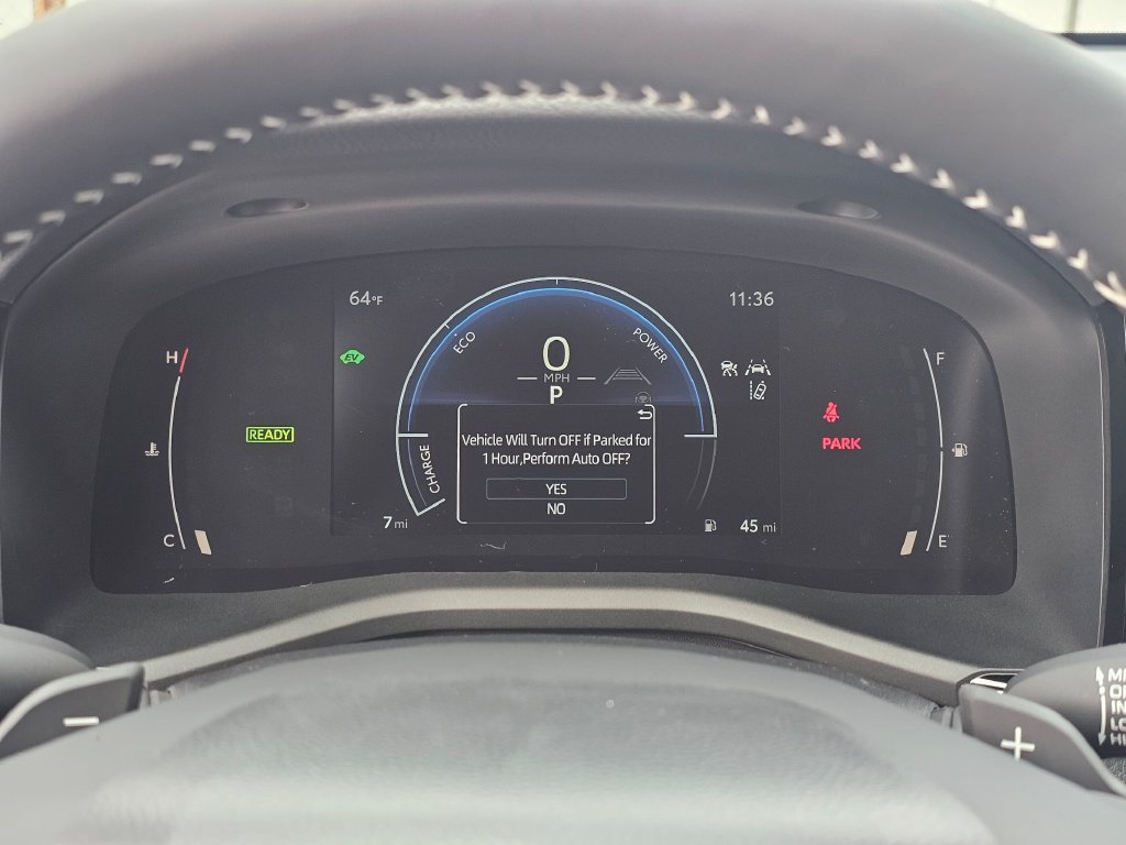 New 2026 Toyota Camry SE w/ Convenience Package FWD image 24