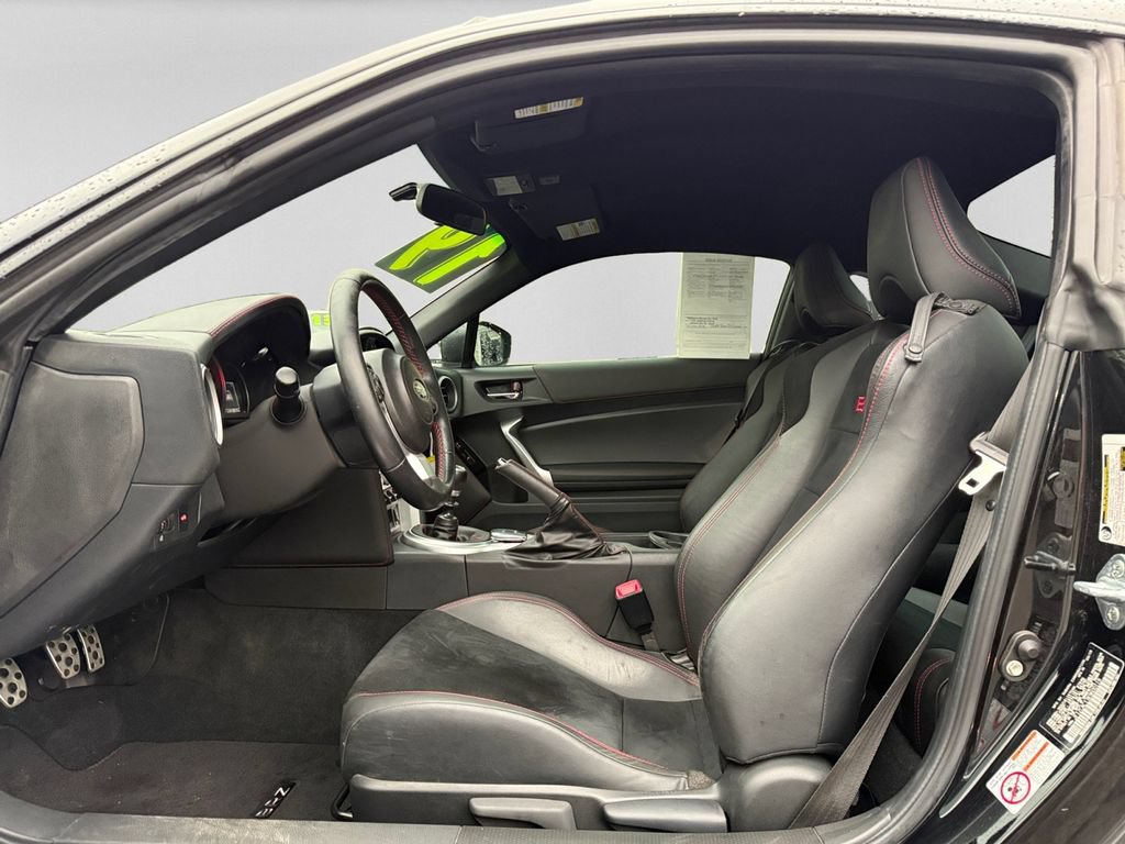 Used 2019 Subaru BRZ Limited w/ Performance Package RWD image 22