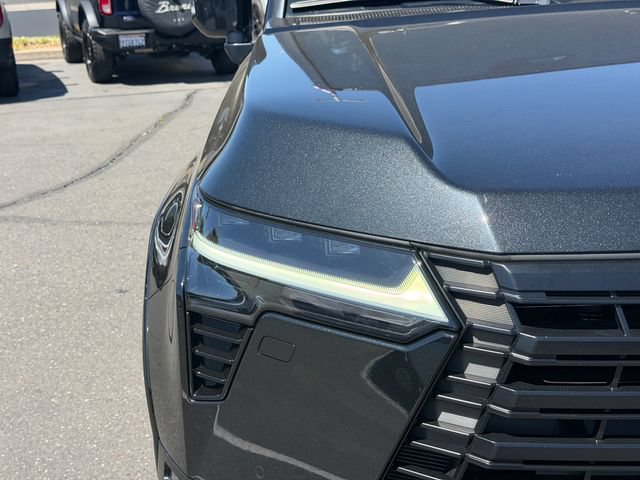 Used 2024 Lexus GX 550 w/ Accessory Package (Z1) AWD/4WD image 5