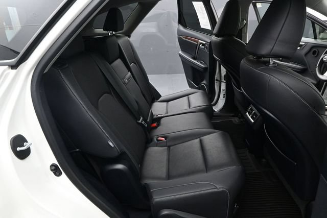 Used 2022 Lexus RX 350L Premium w/ Premium Package AWD/4WD image 15