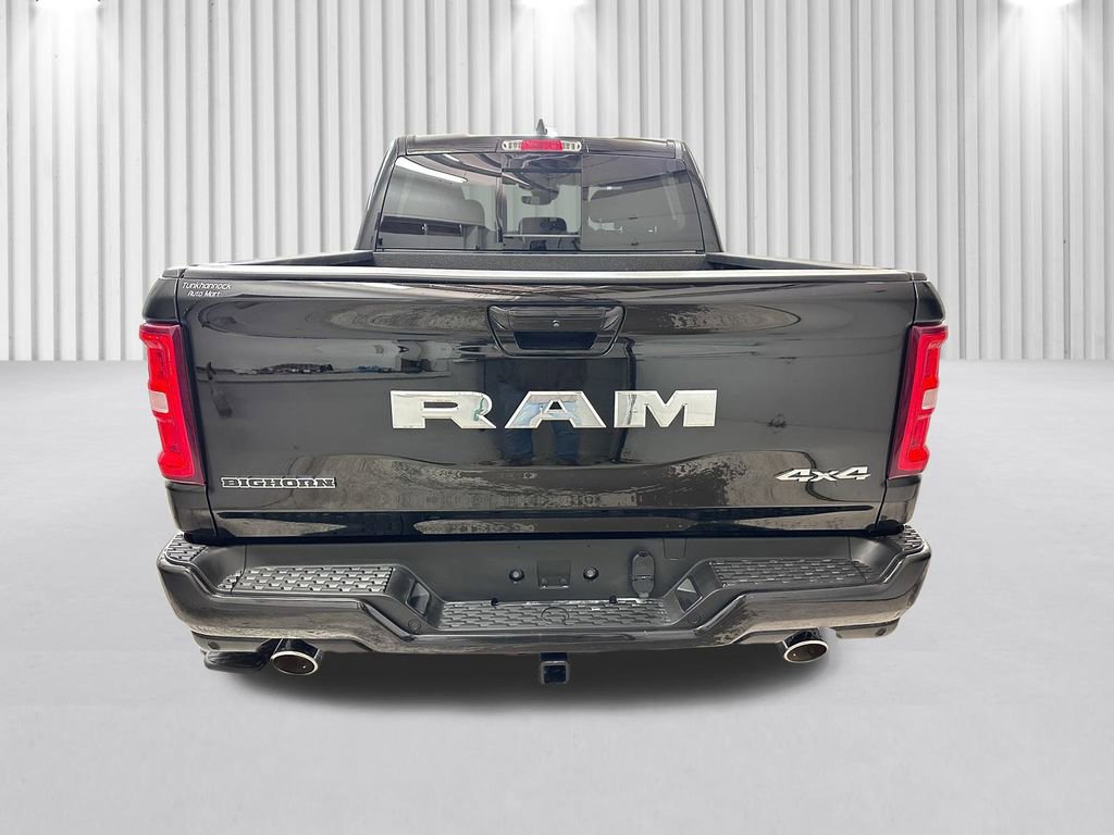New 2026 RAM 1500 Big Horn image 6