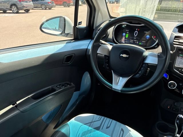 Used 2016 Chevrolet Spark LT FWD image 15