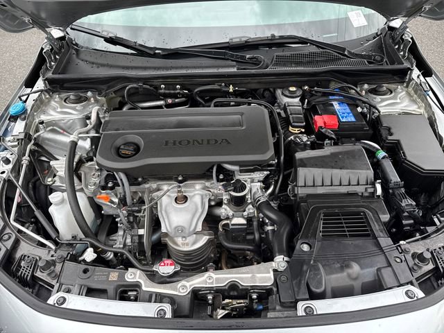 Certified 2026 Honda Civic LX image 27