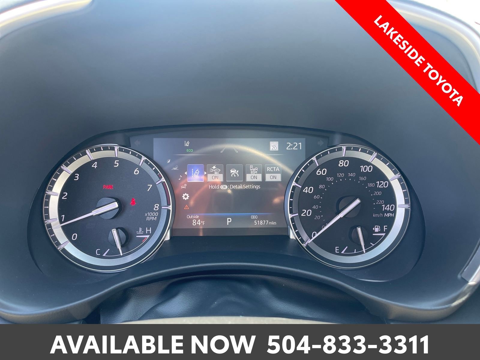 Used 2022 Toyota Highlander XSE FWD image 37