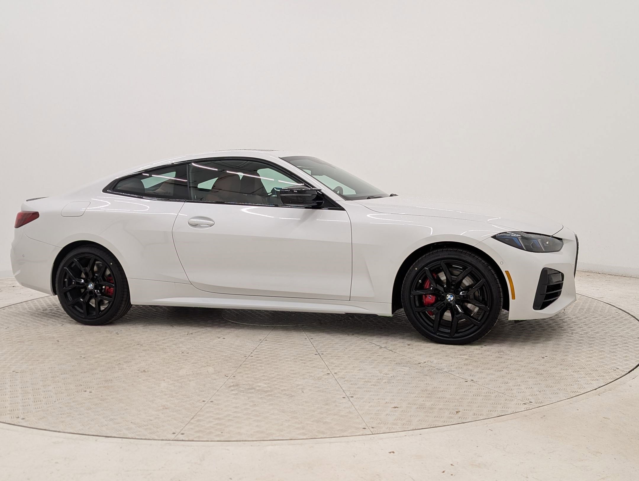 New 2026 BMW 440i xDrive Coupe w/ Premium Package AWD/4WD image 7