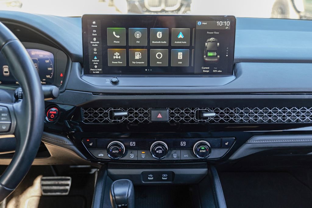 Used 2023 Honda Accord Sport image 45