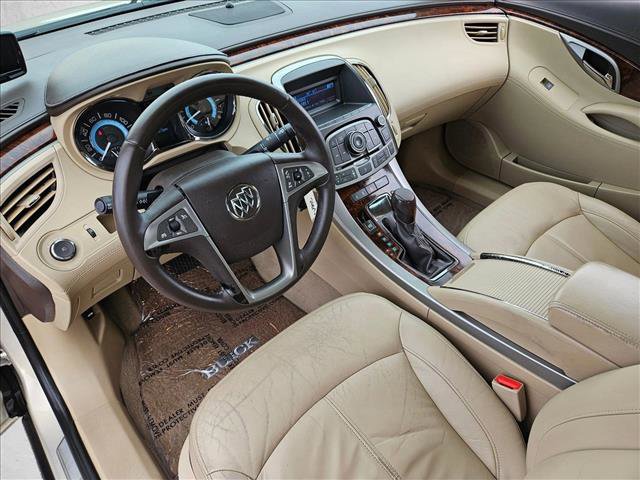 Used 2011 Buick LaCrosse CXL image 13