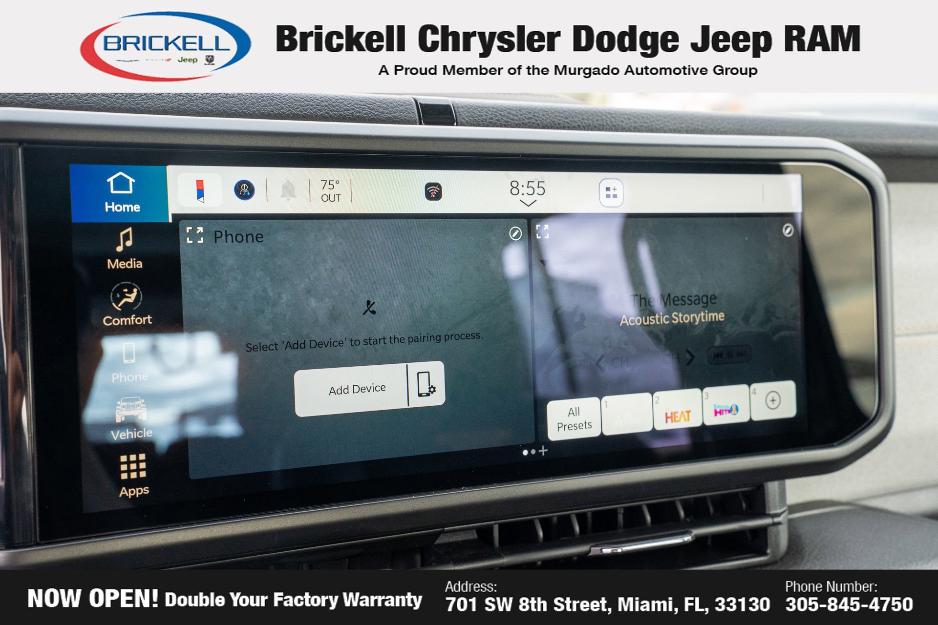 New 2026 Jeep Wrangler Sport image 33