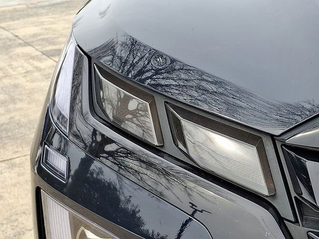 Used 2025 Hyundai Palisade SEL FWD image 9