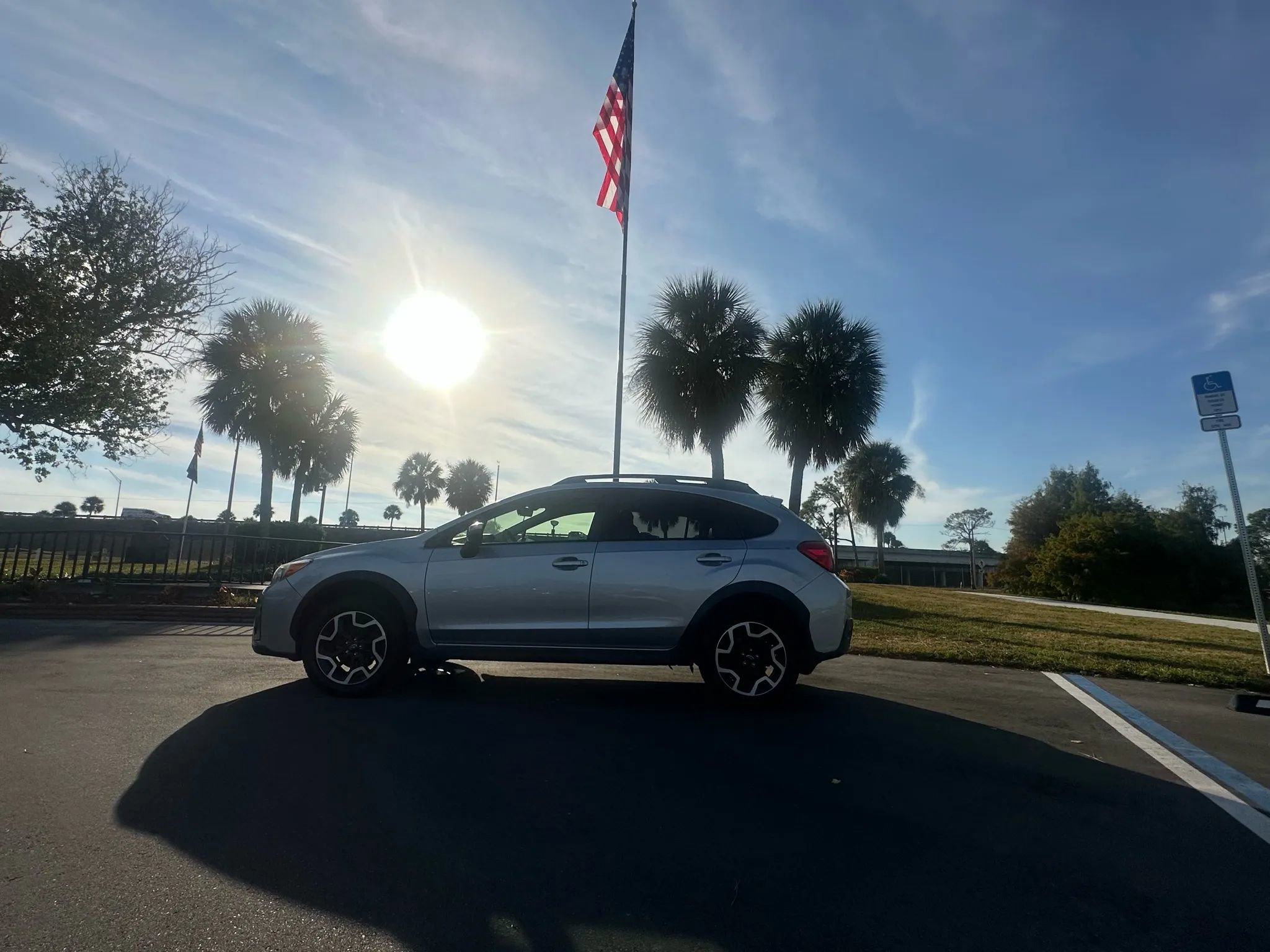 Used 2017 Subaru Crosstrek 2.0i Limited image 42
