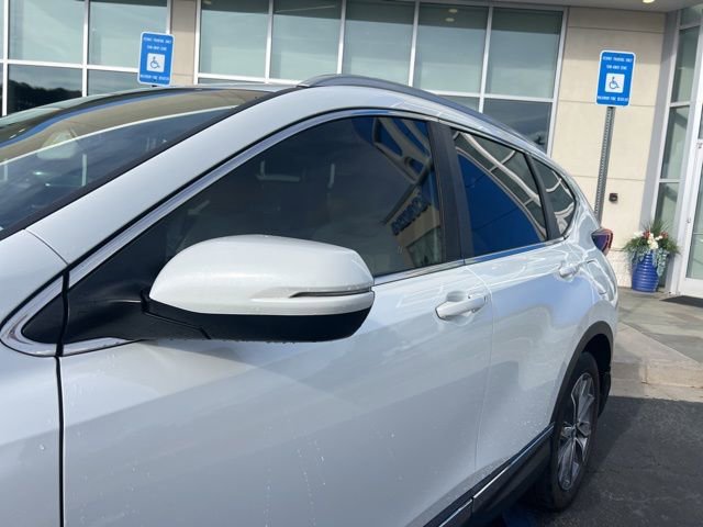 Used 2022 Honda CR-V Touring image 14