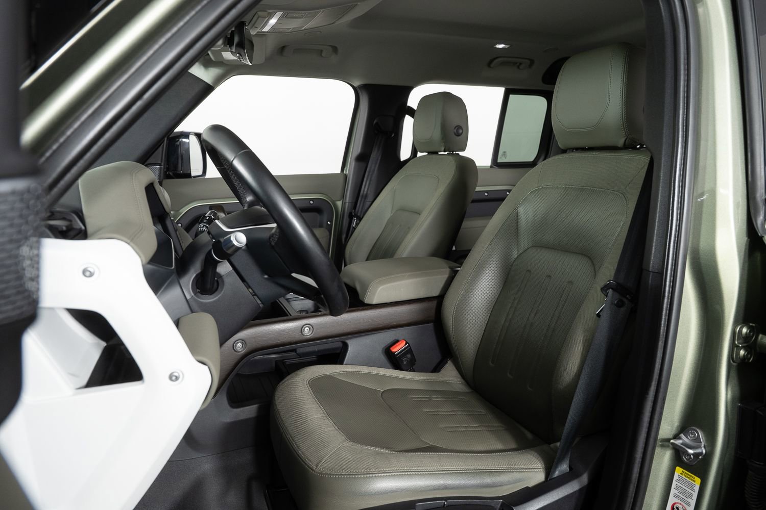 Used 2020 Land Rover Defender 110 S image 15