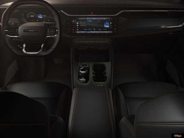 New 2026 Jeep Cherokee Limited AWD/4WD image 18