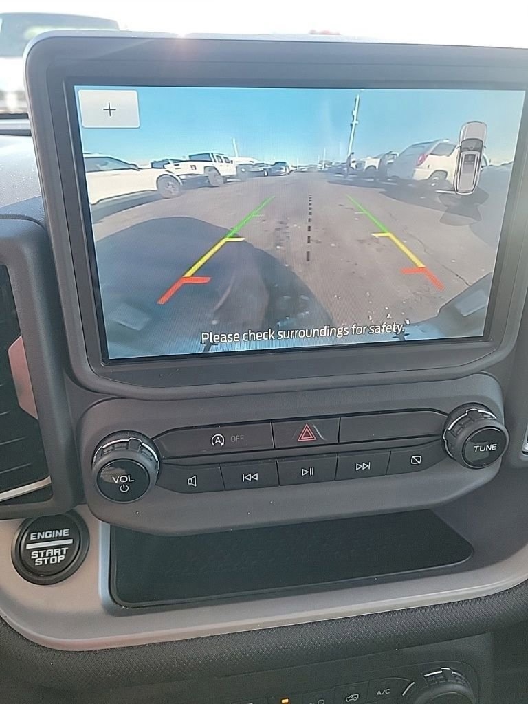 Certified 2023 Ford Bronco Sport Big Bend w/ Convenience Package image 48