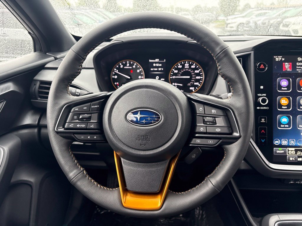 New 2026 Subaru Crosstrek 2.5i Wilderness AWD/4WD image 12