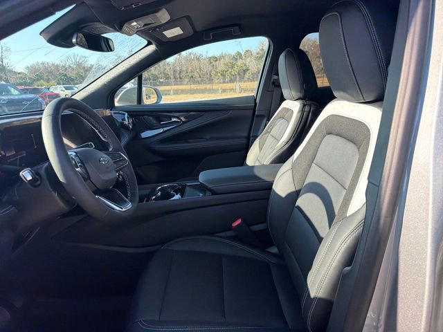 New 2026 Chevrolet Blazer EV LT FWD image 18