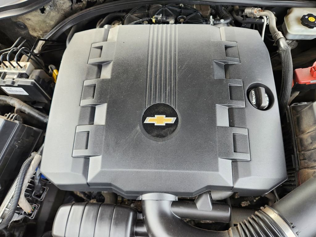 Used 2013 Chevrolet Camaro LT image 15