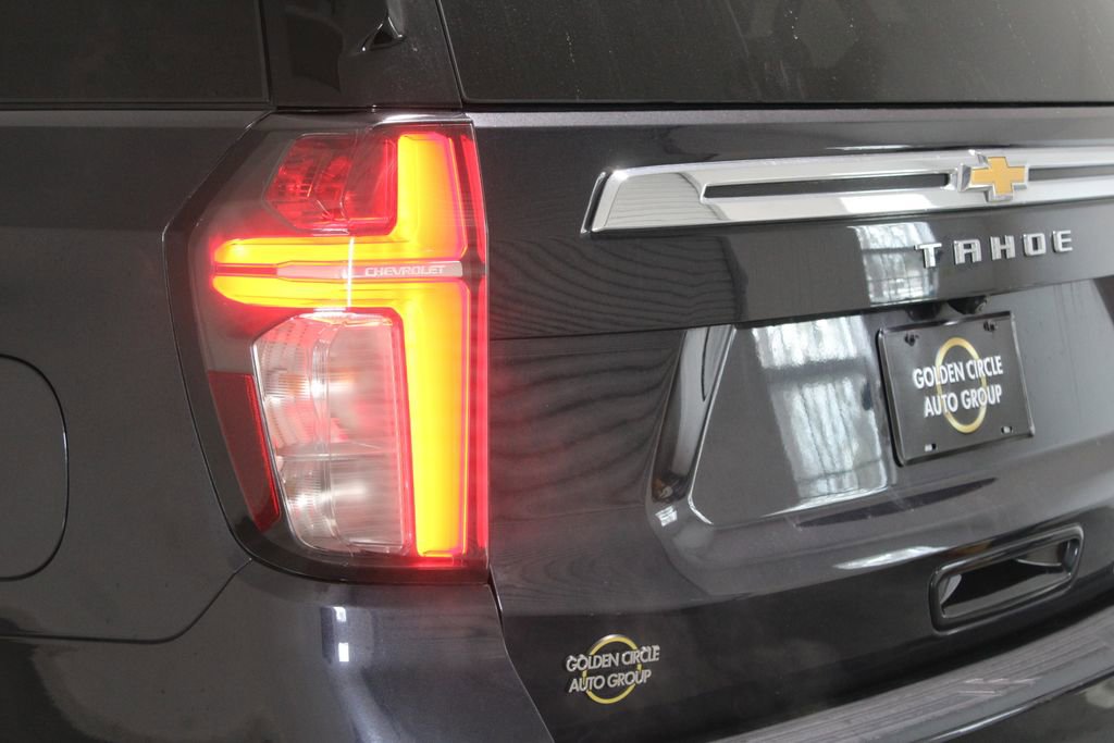 Used 2024 Chevrolet Tahoe Premier image 60