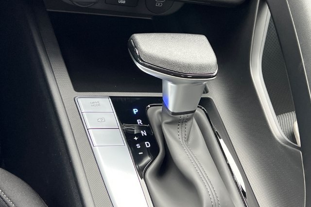 New 2026 Hyundai Elantra SE FWD image 19