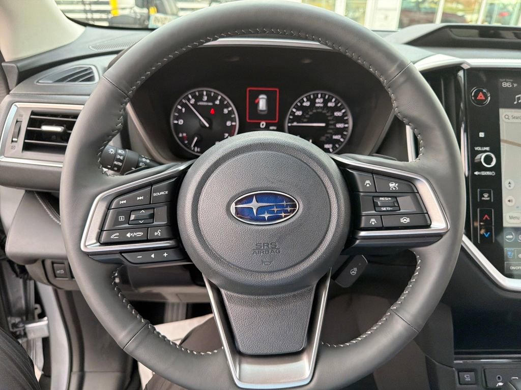 New 2026 Subaru Ascent Touring image 19