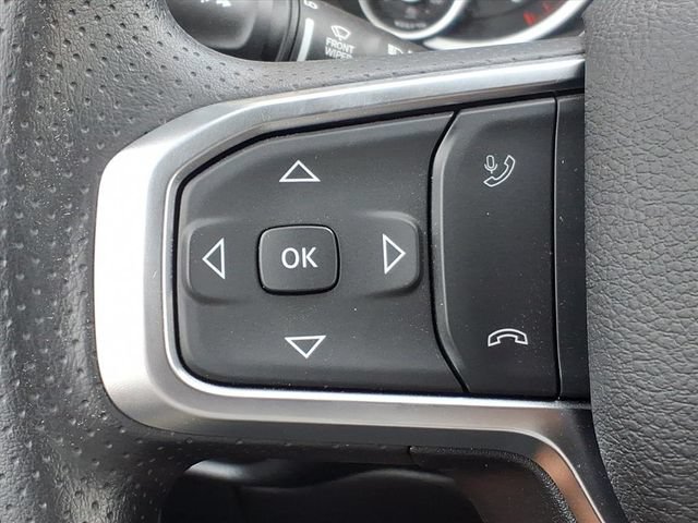 New 2026 RAM 3500 Tradesman AWD/4WD image 27