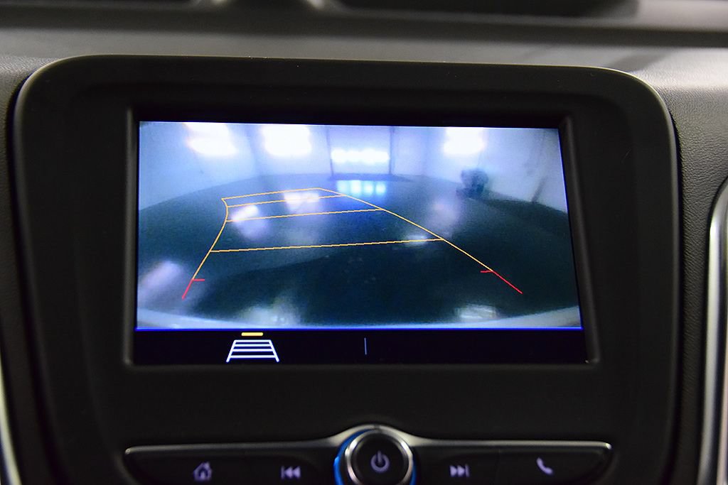 Used 2021 Chevrolet Equinox LT AWD/4WD image 23