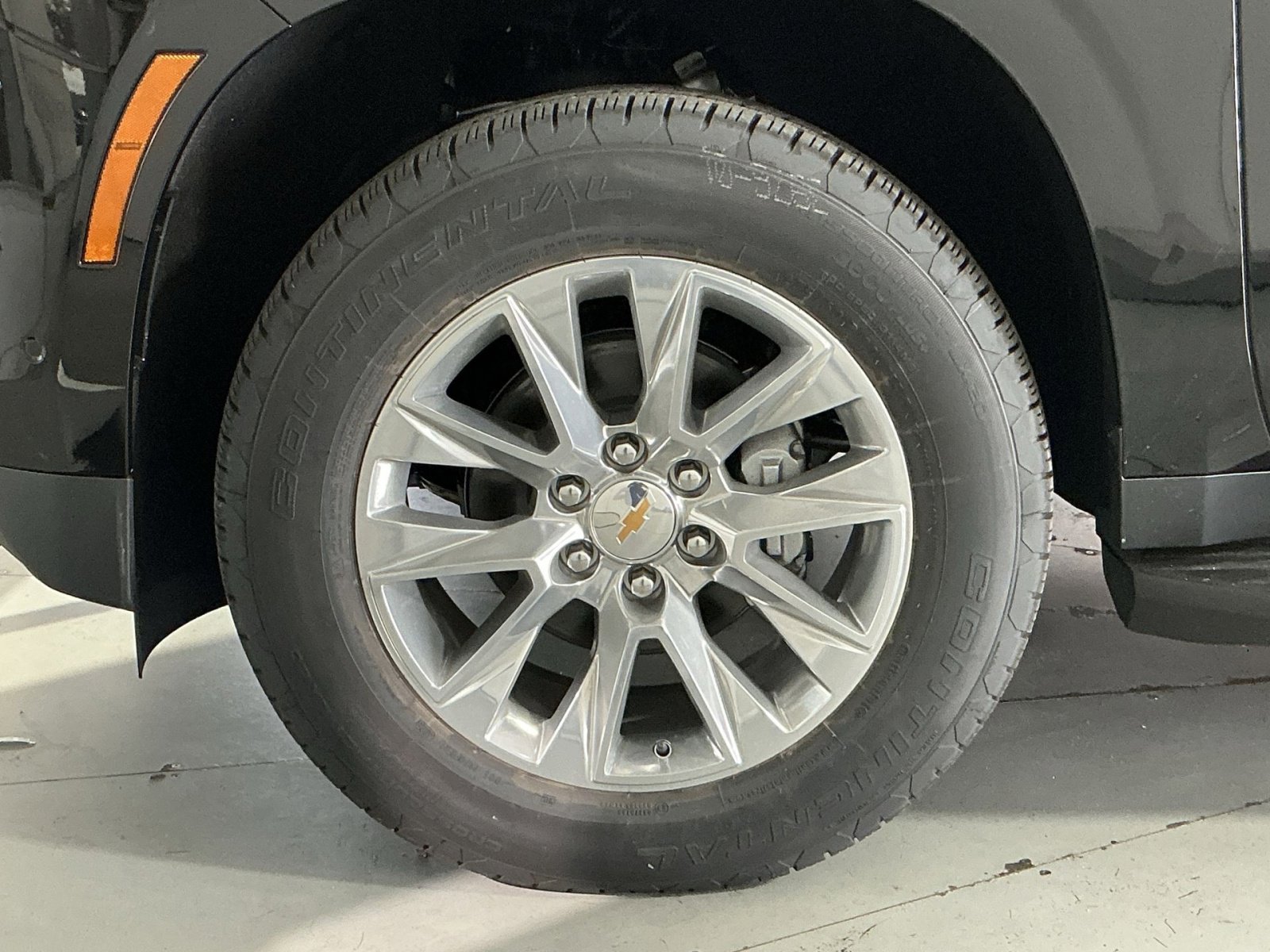 New 2026 Chevrolet Tahoe Premier image 20