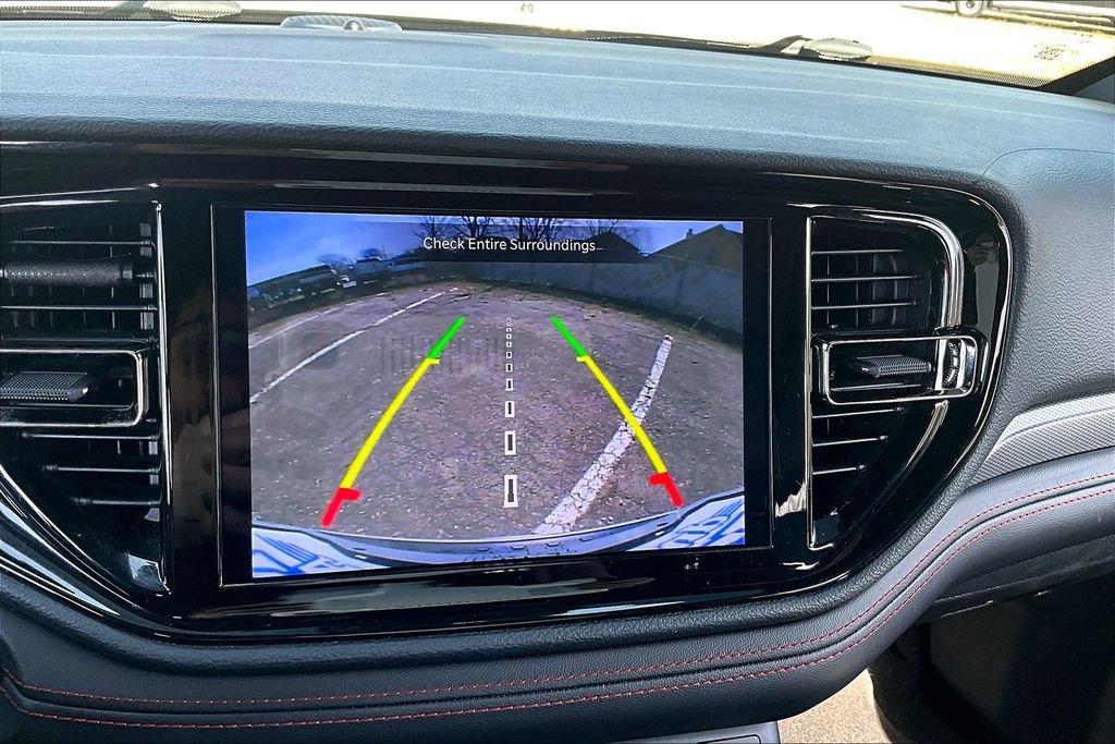 Used 2024 Dodge Durango R/T image 21