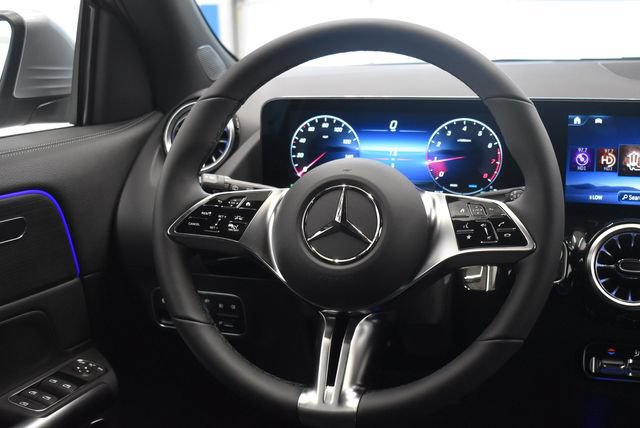 New 2026 Mercedes-Benz GLA 250 4MATIC image 24