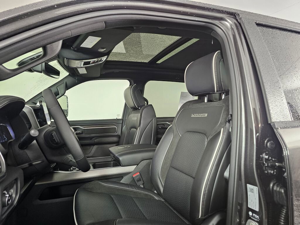 New 2026 RAM 1500 Laramie image 23