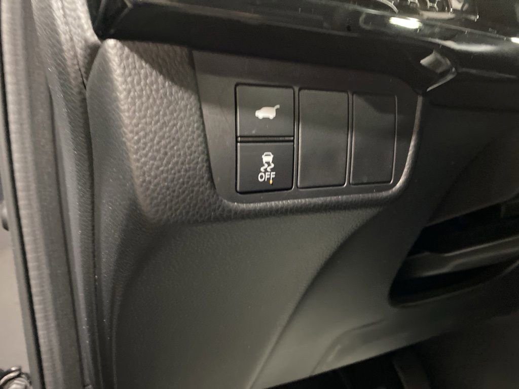 Certified 2024 Honda CR-V EX-L image 22