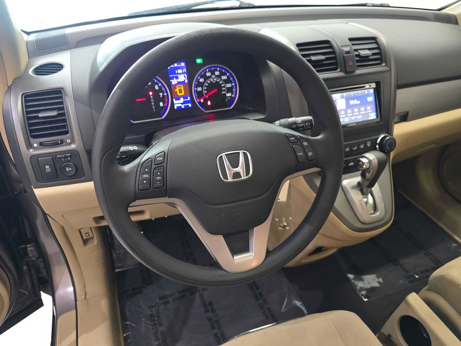 Used 2011 Honda CR-V EX image 2
