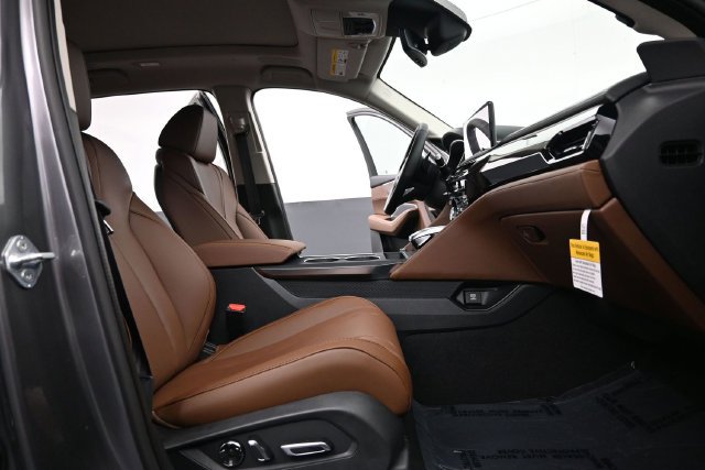 New 2026 Acura MDX w/ Technology Package FWD image 20