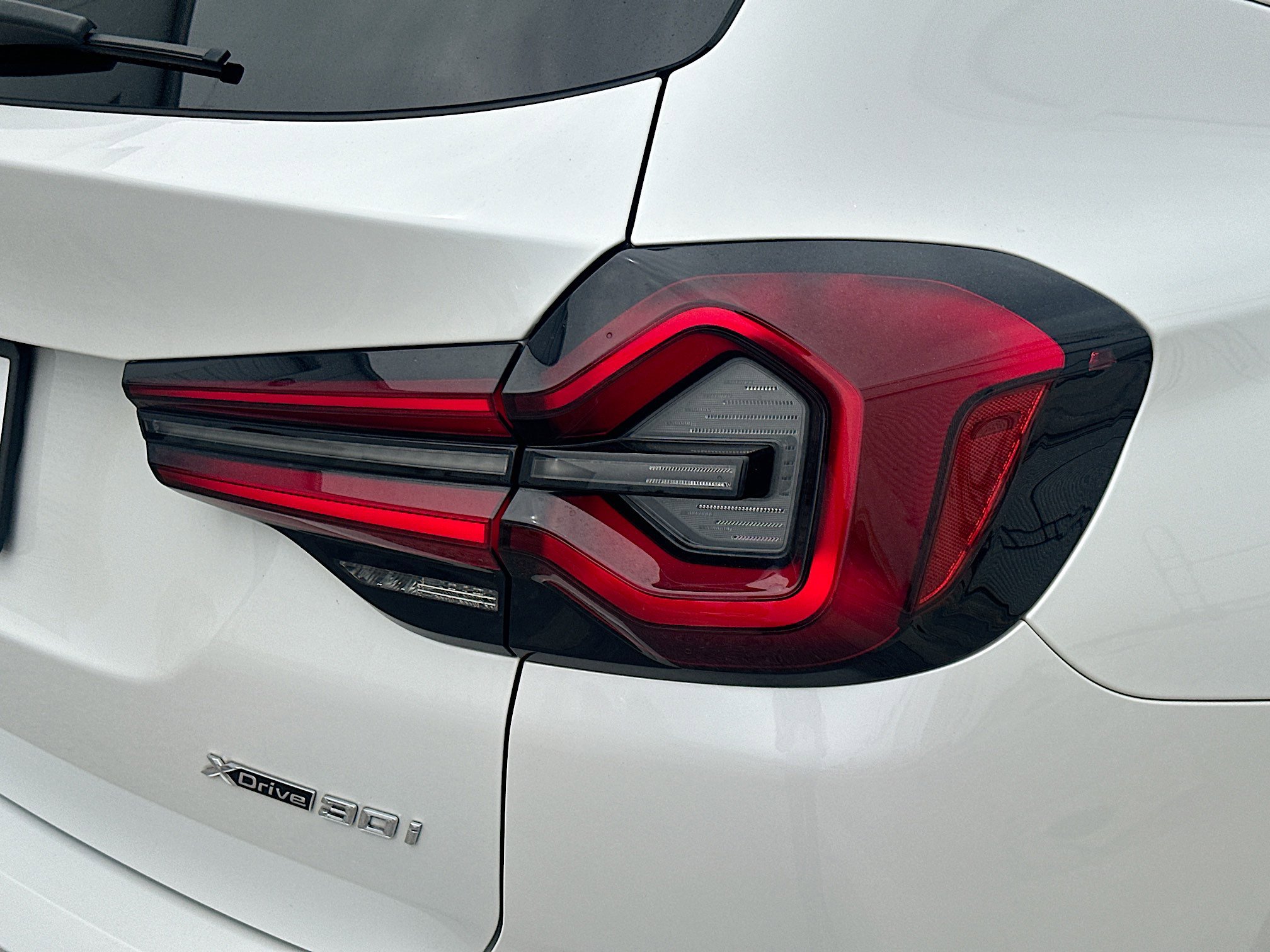 Used 2024 BMW X3 xDrive30i w/ Convenience Package image 26