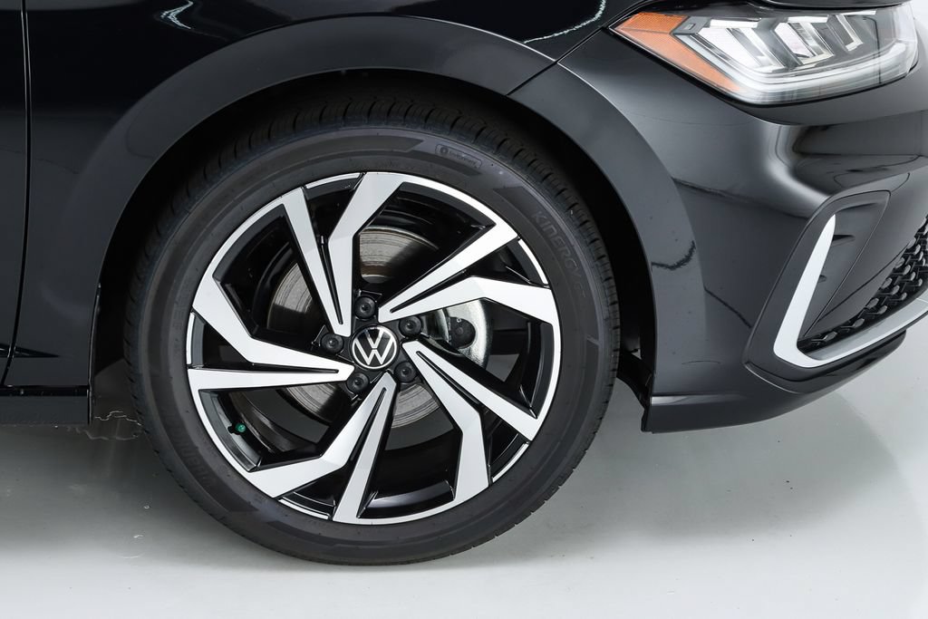 New 2026 Volkswagen Jetta SEL FWD image 52