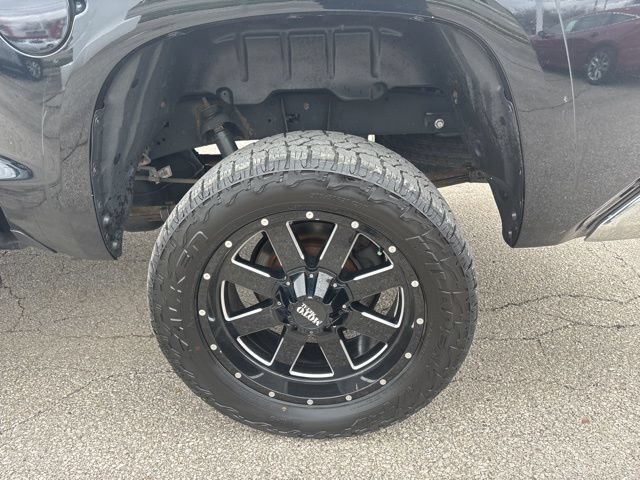 Used 2020 Toyota Tundra SR5 AWD/4WD image 30